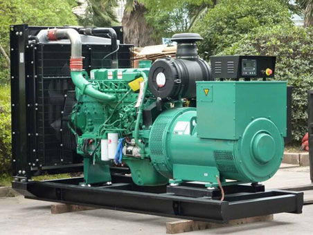 渝中710kw康明斯柴油发电机组图片 渝中710kw康明斯柴油发电机组图片