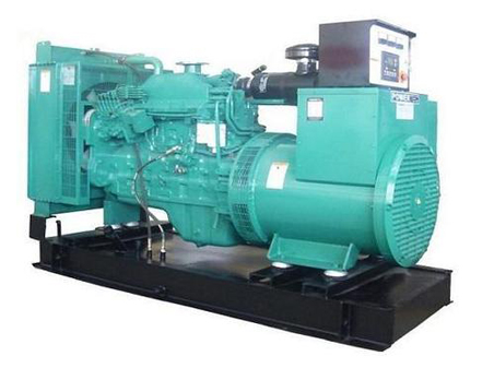 渝中80kw康明斯柴油发电机组图片 渝中80kw康明斯柴油发电机组图片
