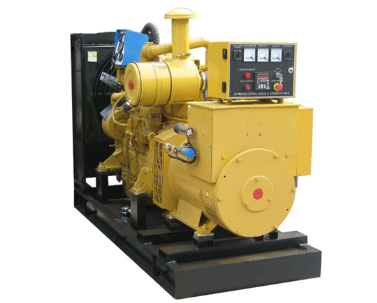 渝中发电机出租